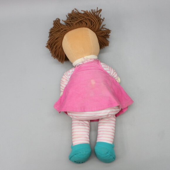 PARTIALLY WORKING - DW Sister Arthur Aardvark Actimates Interactive Talking Toy - Picture 7 of 10